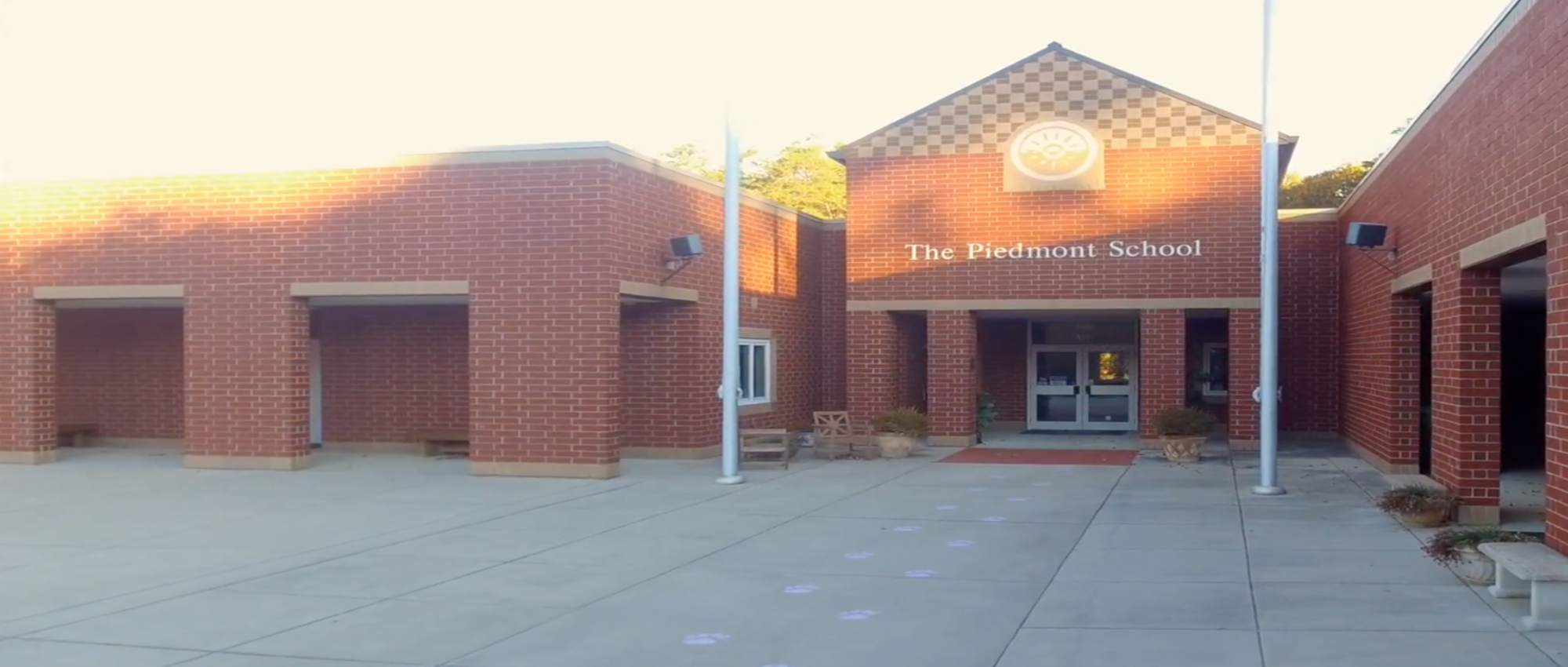 The Piedmont School
