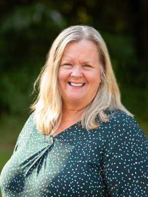 Janet Maness
