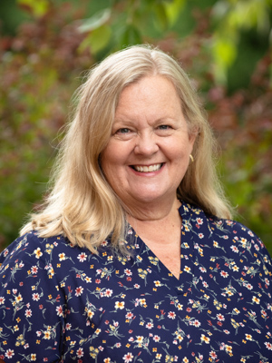 Janet Maness