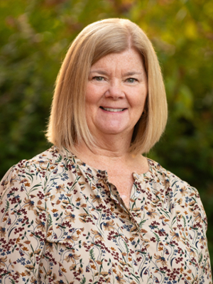 Pam Garner