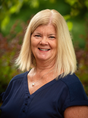 Pam Garner