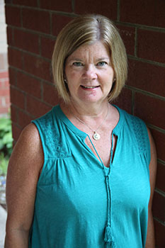 Pam Garner