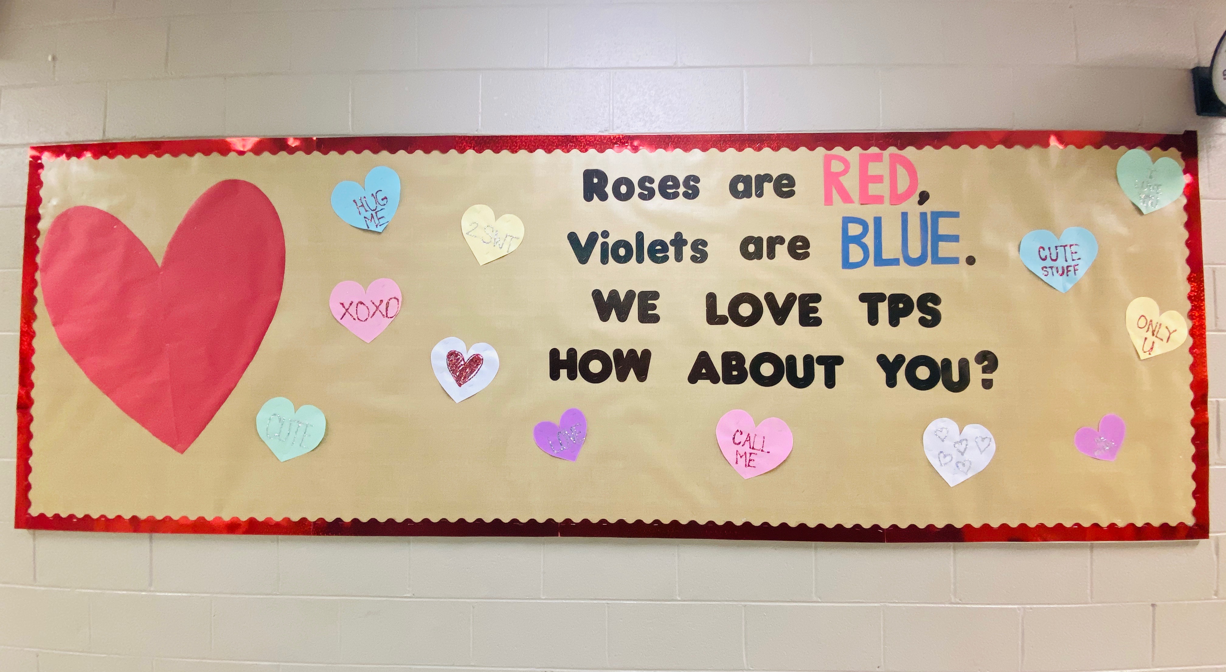 valentines
